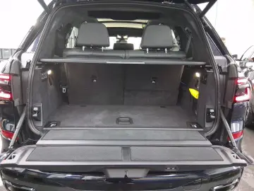 X7 xDrive40d M-Sport-Pro DriveAssProf ParkAssPro