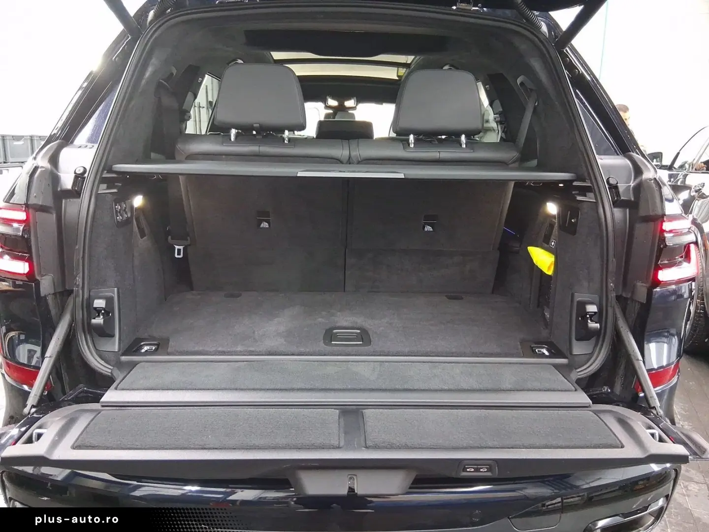 X7 xDrive40d M-Sport-Pro DriveAssProf ParkAssPro