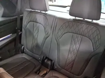 X7 xDrive40d M-Sport-Pro DriveAssProf ParkAssPro