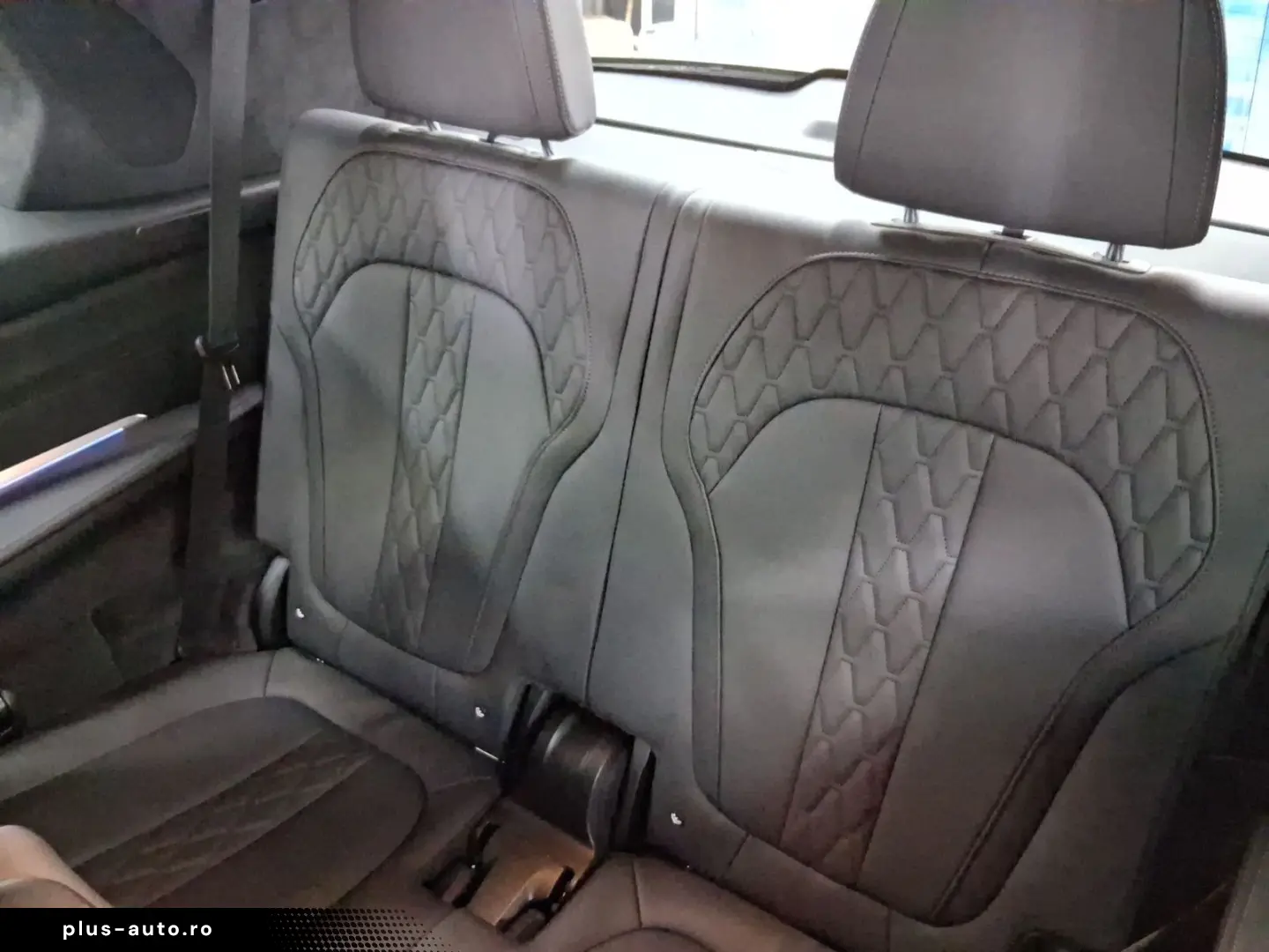 X7 xDrive40d M-Sport-Pro DriveAssProf ParkAssPro