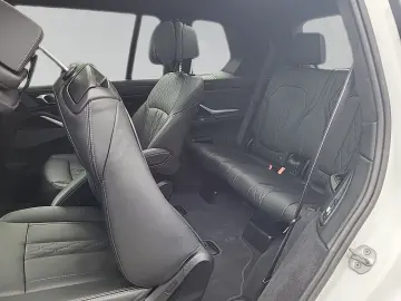 X7 xDrive40d M SPORT 6-Sitzigkeit Standhzg SoftC