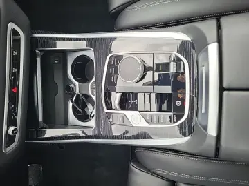 X7 xDrive40d M SPORT 6-Sitzigkeit Standhzg SoftC