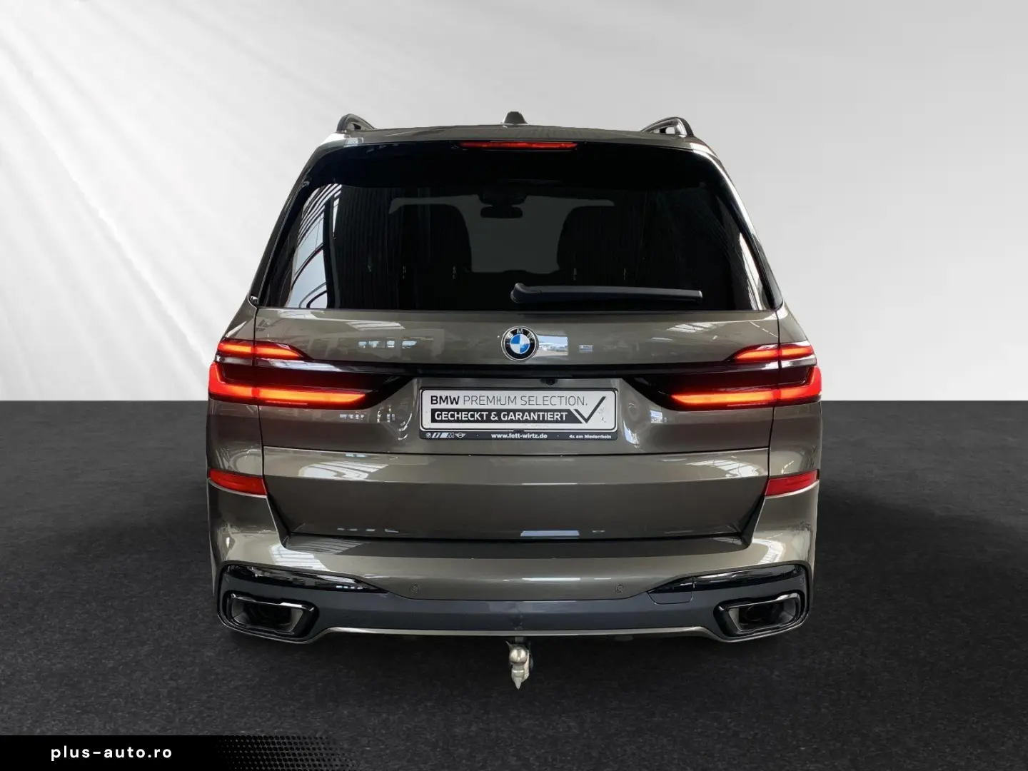 X7 xDrive40d M Sport Pro AHK SkyLounge DAProf.