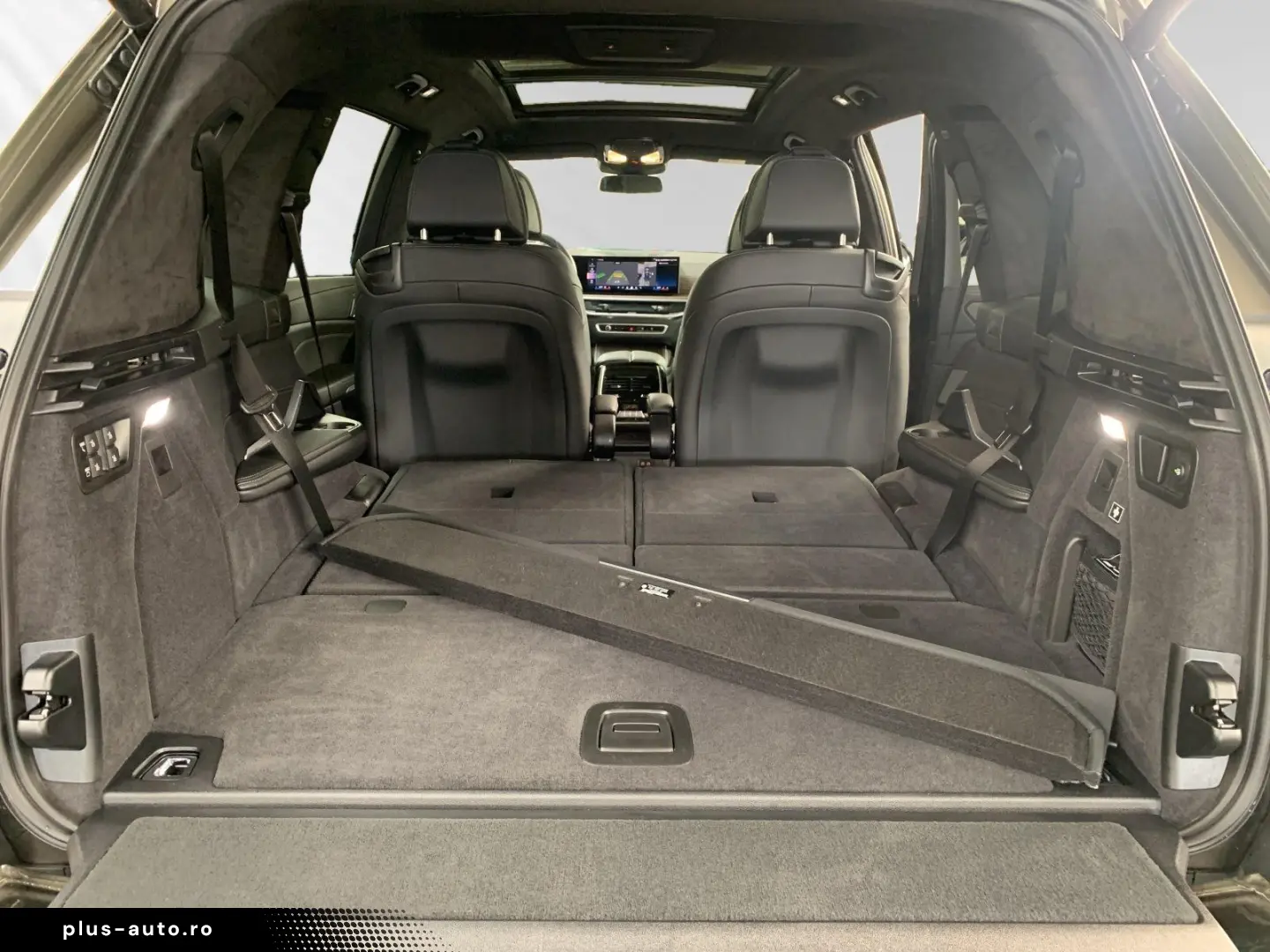 X7 xDrive40d M Sport Pro AHK SkyLounge DAProf.