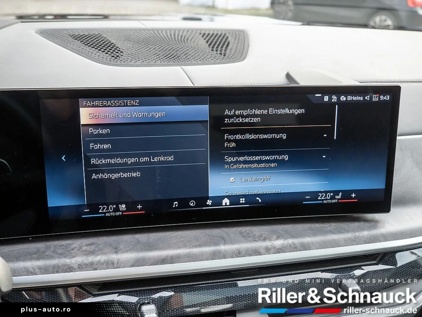 X7 xDrive 40d M-Sport AHK PANO STANDHZG HUD ACC