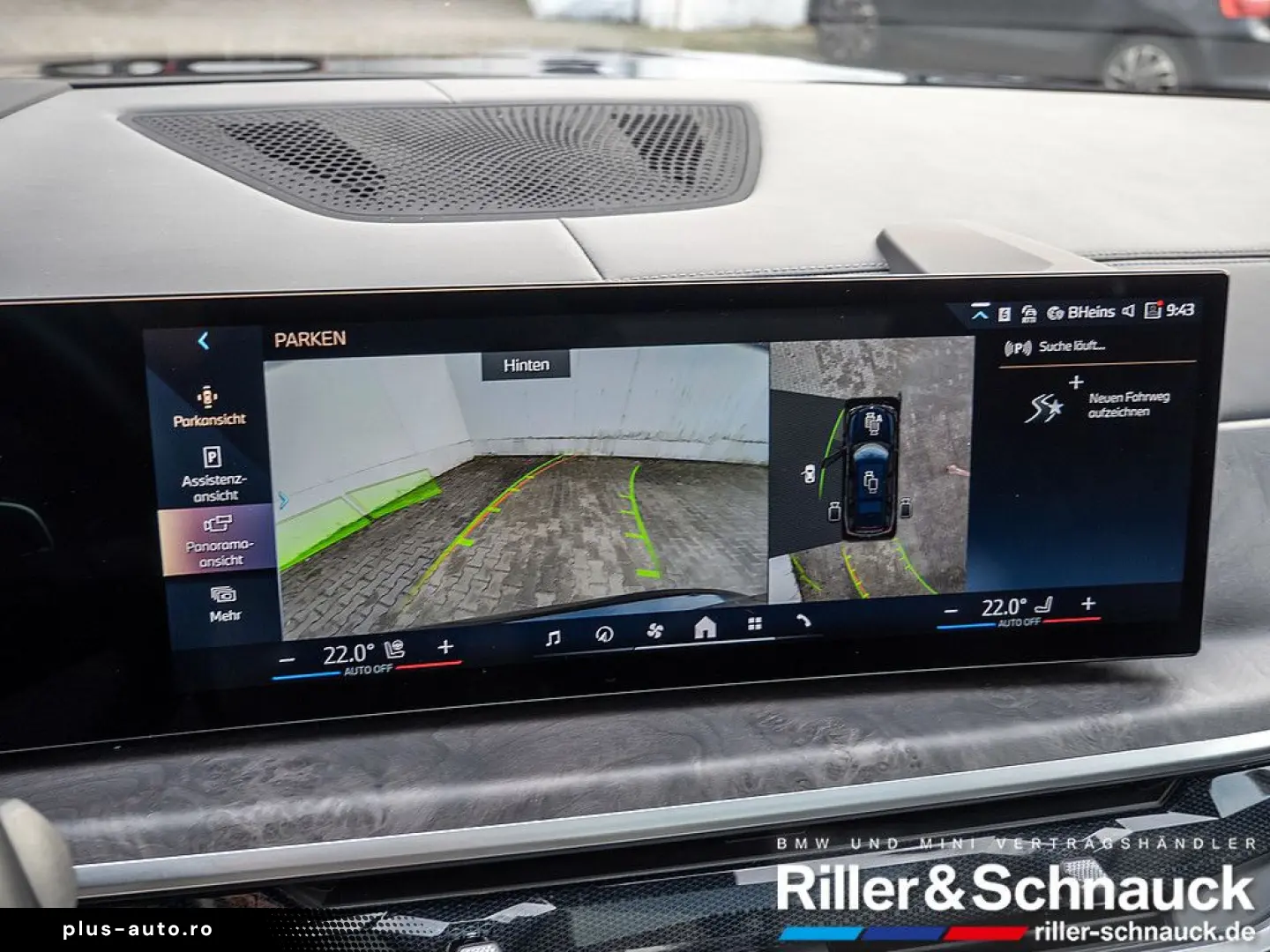 X7 xDrive 40d M-Sport AHK PANO STANDHZG HUD ACC