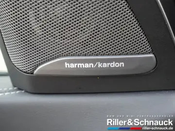 X7 xDrive 40d M-Sport AHK PANO STANDHZG HUD ACC