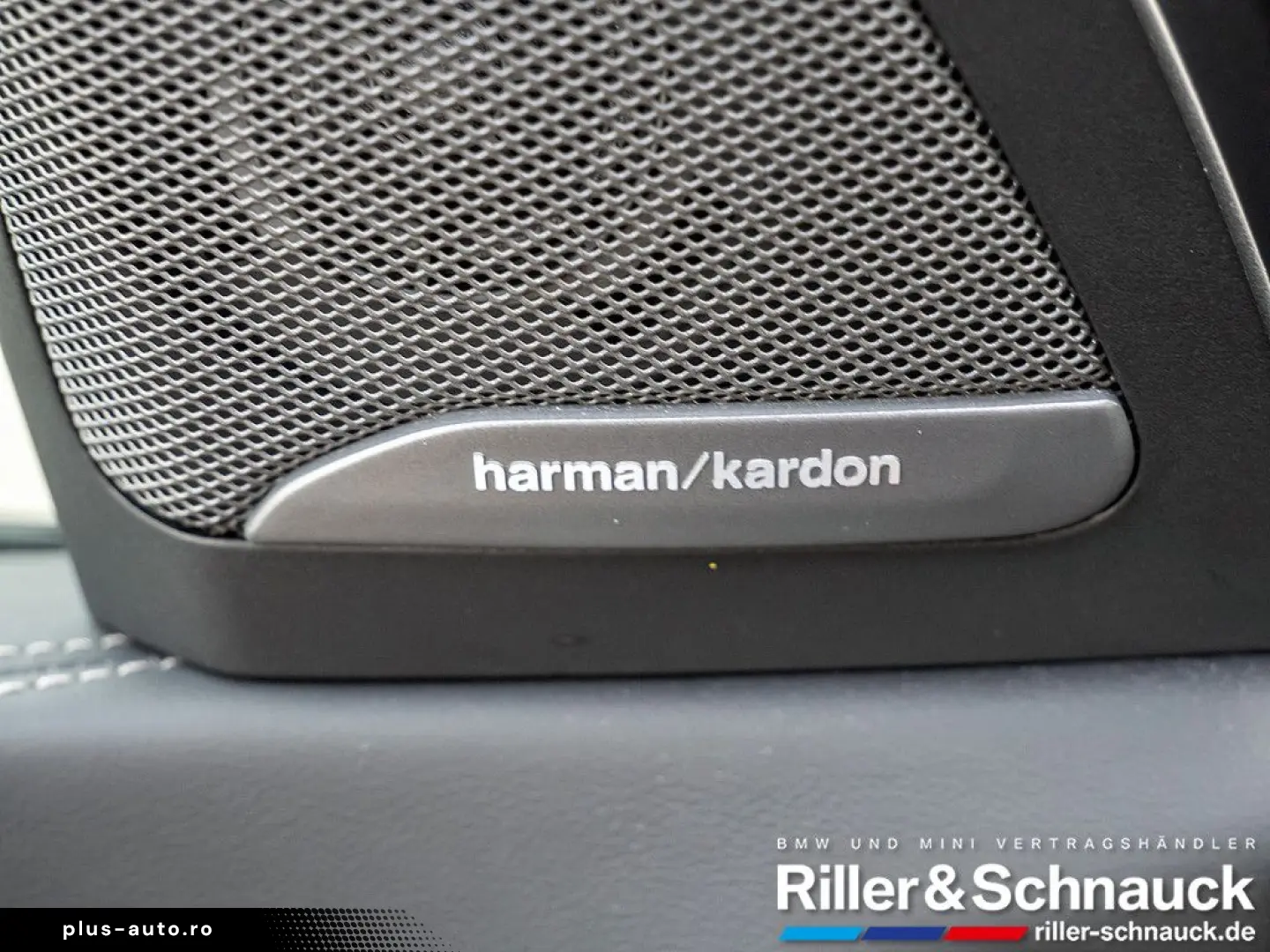 X7 xDrive 40d M-Sport AHK PANO STANDHZG HUD ACC