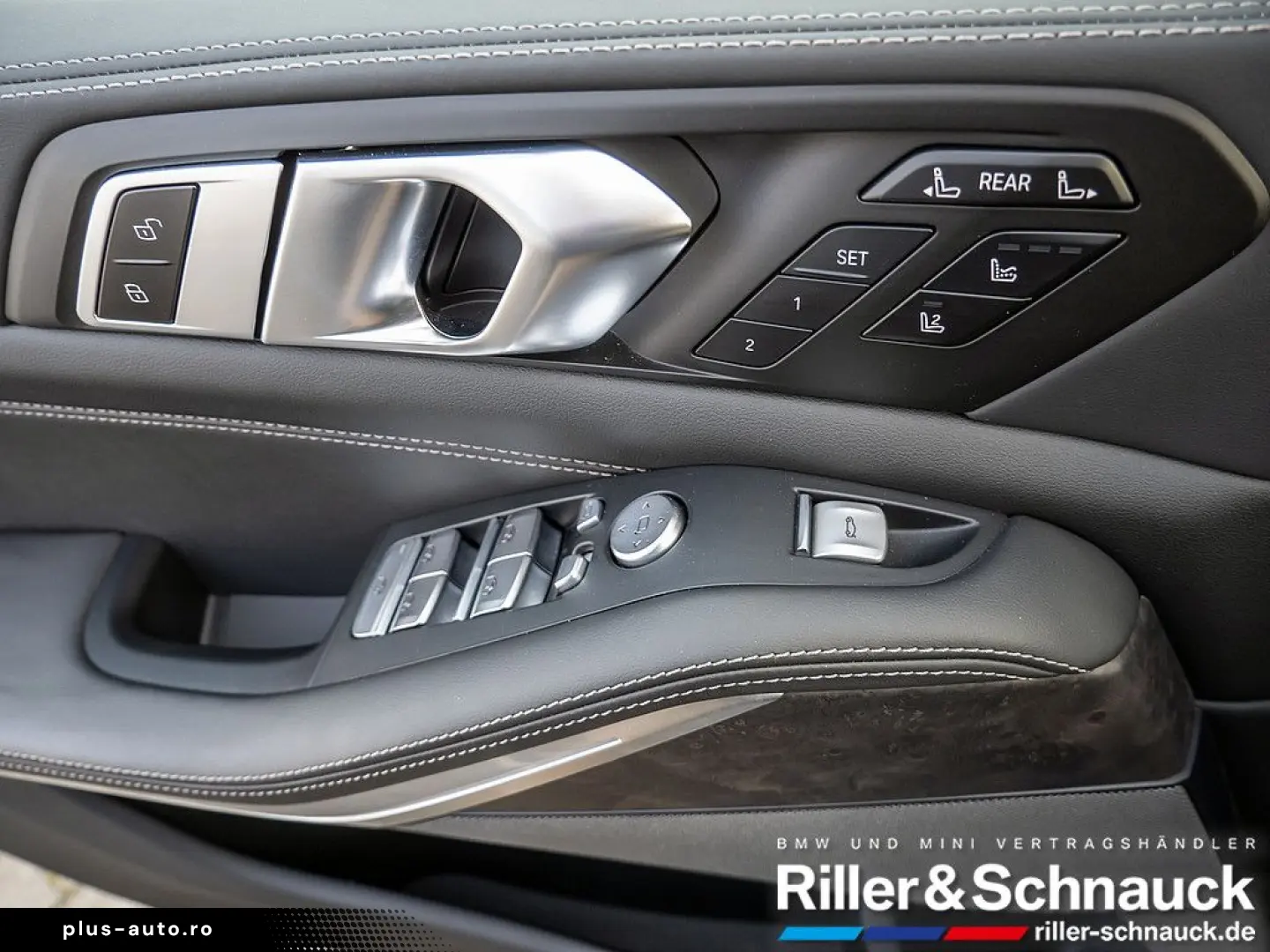 X7 xDrive 40d M-Sport AHK PANO STANDHZG HUD ACC