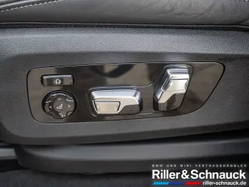 X7 xDrive 40d M-Sport AHK PANO STANDHZG HUD ACC