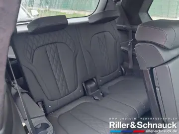 X7 xDrive 40d M-Sport AHK PANO STANDHZG HUD ACC