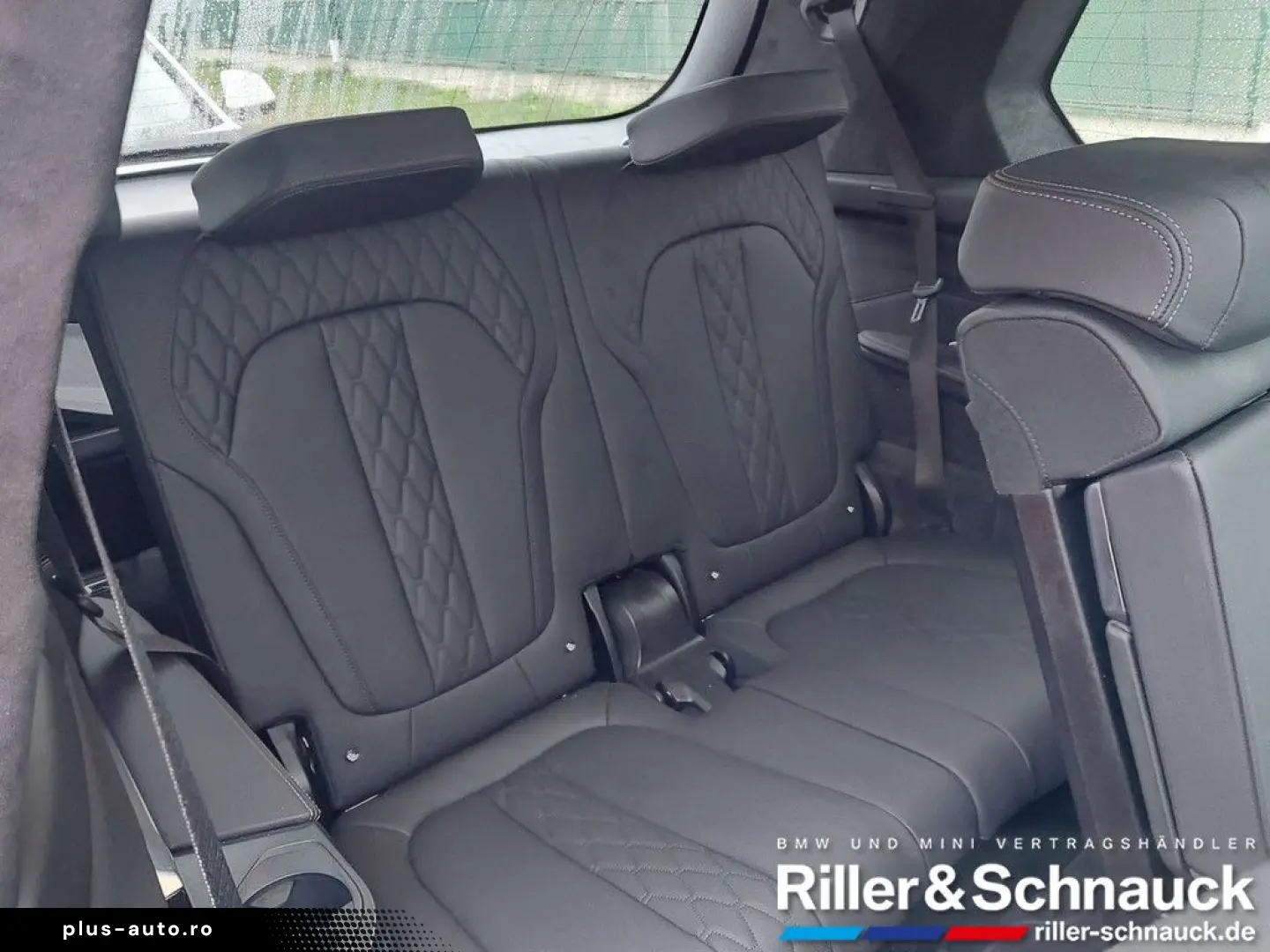 X7 xDrive 40d M-Sport AHK PANO STANDHZG HUD ACC