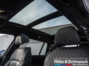 X7 xDrive 40d M-Sport AHK PANO STANDHZG HUD ACC