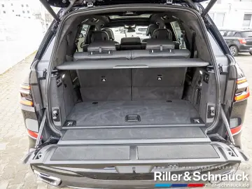 X7 xDrive 40d M-Sport AHK PANO STANDHZG HUD ACC