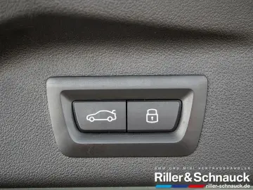 X7 xDrive 40d M-Sport AHK PANO STANDHZG HUD ACC