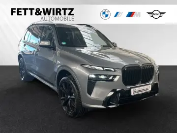 X7 xDrive40d M Sport Pro AHK Massagesitz H K