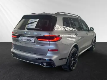 X7 xDrive40d M Sport Pro AHK Massagesitz H K