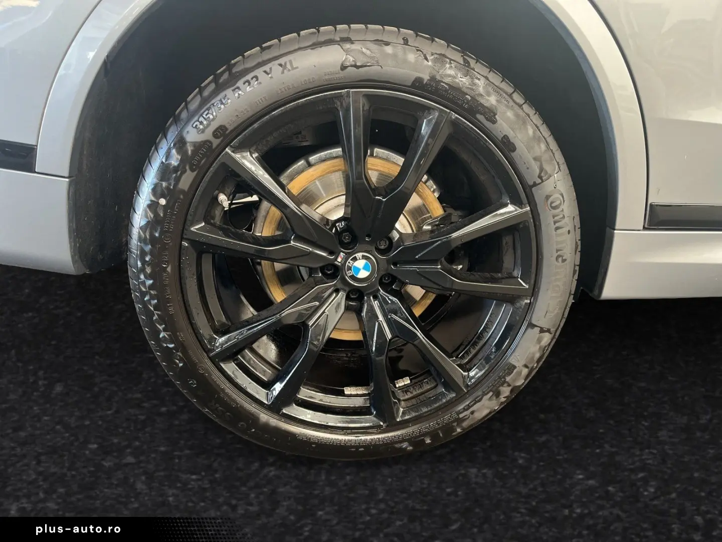 X7 xDrive40d M Sport Pro AHK Massagesitz H K
