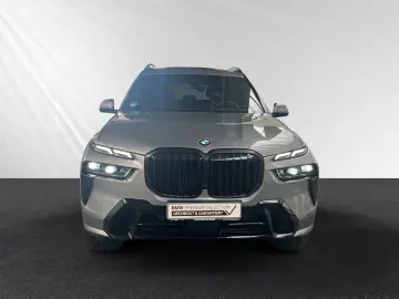 X7 xDrive40d M Sport Pro AHK Massagesitz H K