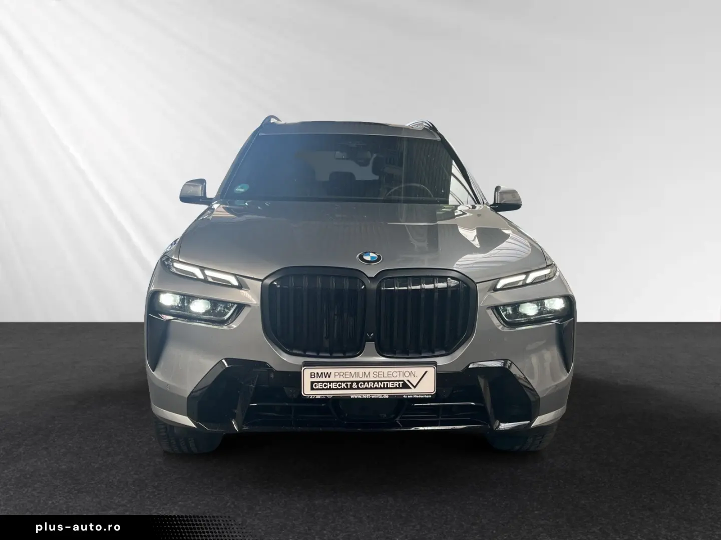 X7 xDrive40d M Sport Pro AHK Massagesitz H K