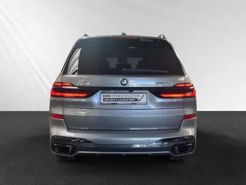 X7 xDrive40d M Sport Pro AHK Massagesitz H K