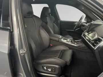 X7 xDrive40d M Sport Pro AHK Massagesitz H K