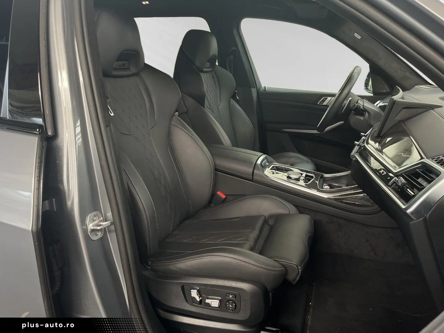 X7 xDrive40d M Sport Pro AHK Massagesitz H K