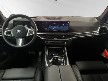 X7 xDrive40d M Sport Pro AHK Massagesitz H K