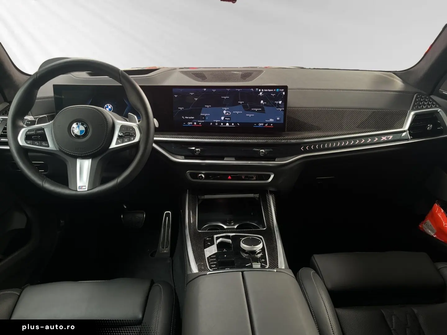 X7 xDrive40d M Sport Pro AHK Massagesitz H K