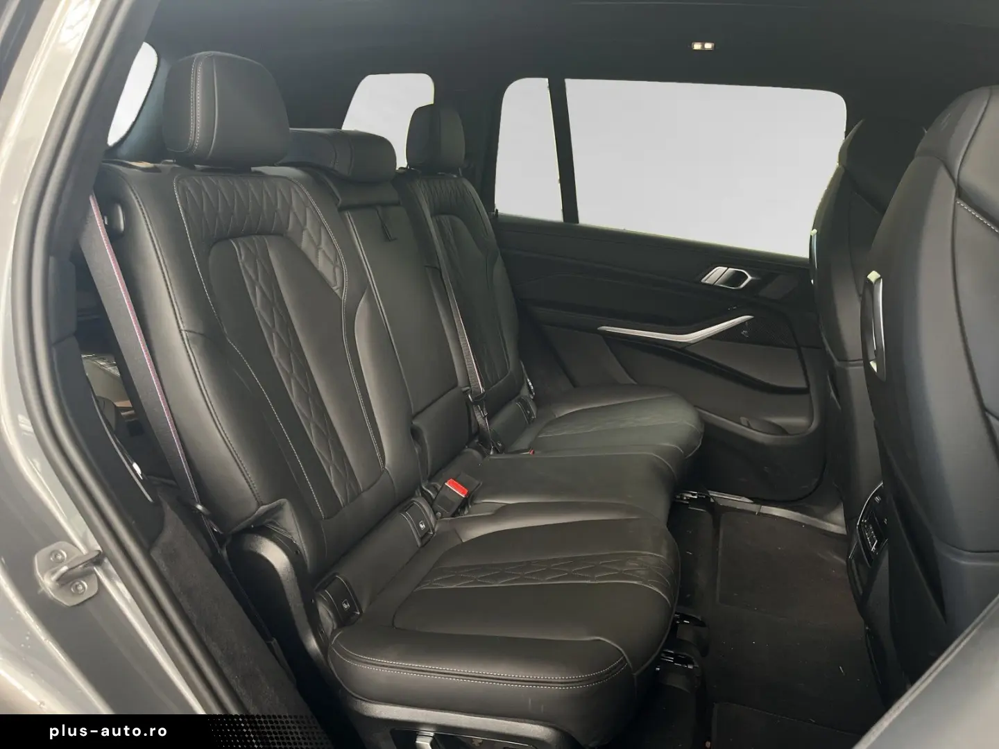 X7 xDrive40d M Sport Pro AHK Massagesitz H K