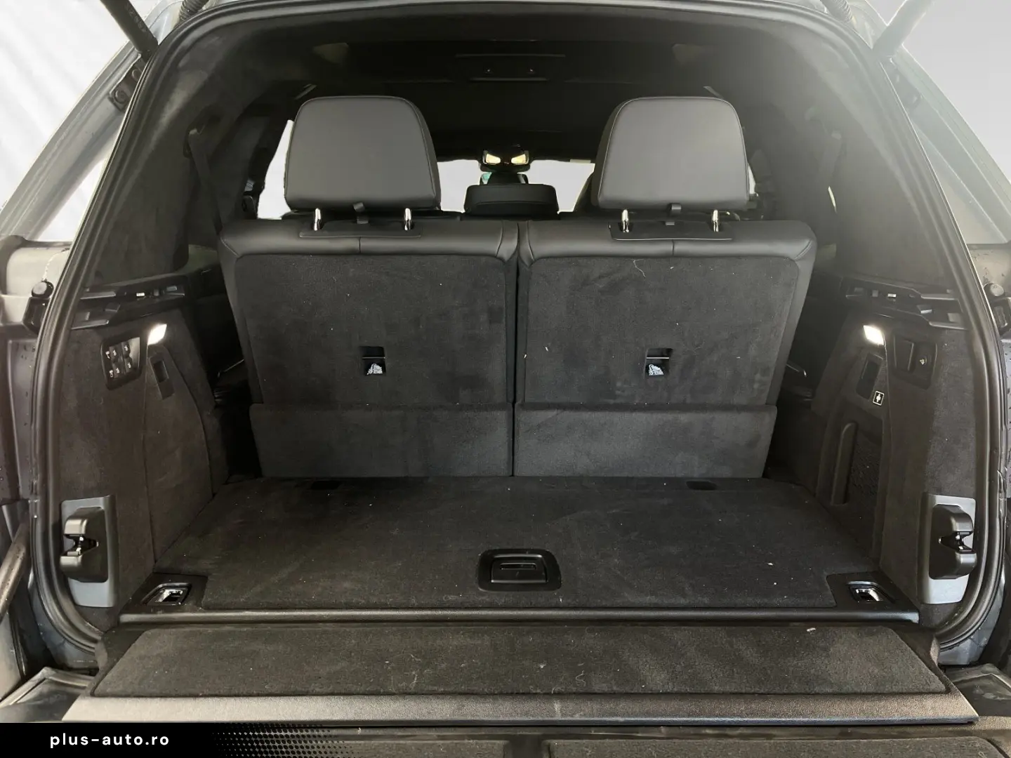 X7 xDrive40d M Sport Pro AHK Massagesitz H K