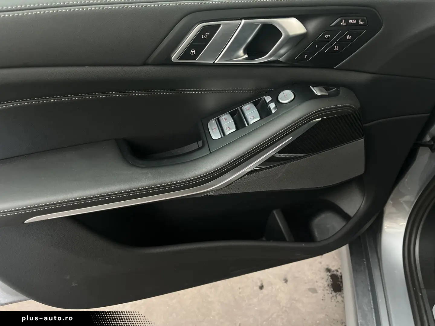 X7 xDrive40d M Sport Pro AHK Massagesitz H K