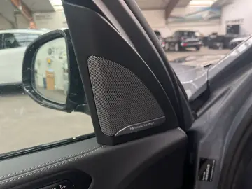 X7 xDrive40d M Sport Pro AHK Massagesitz H K