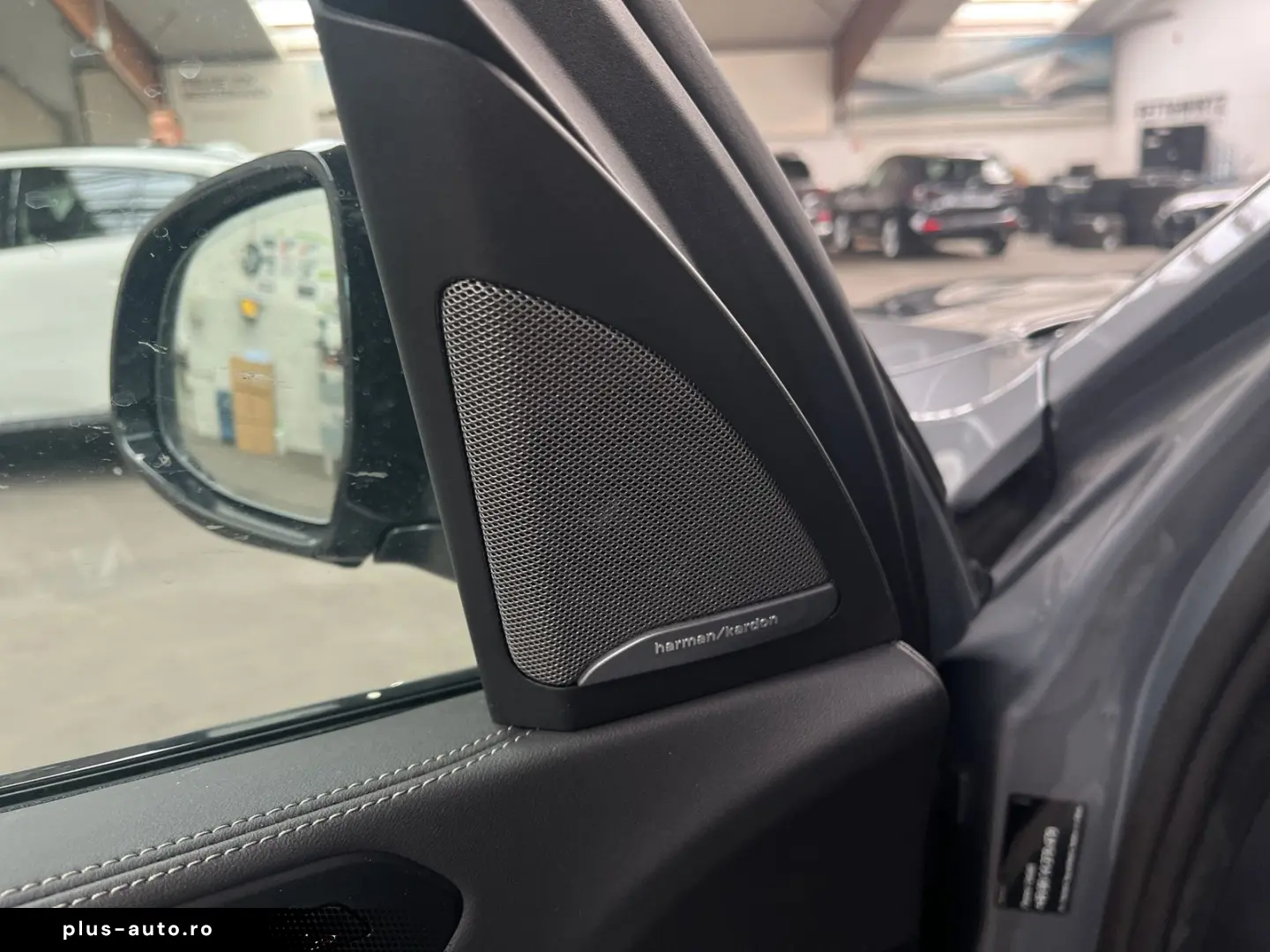 X7 xDrive40d M Sport Pro AHK Massagesitz H K