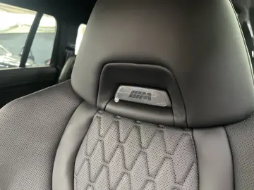 X7 xDrive40d M Sport Pro AHK Massagesitz H K