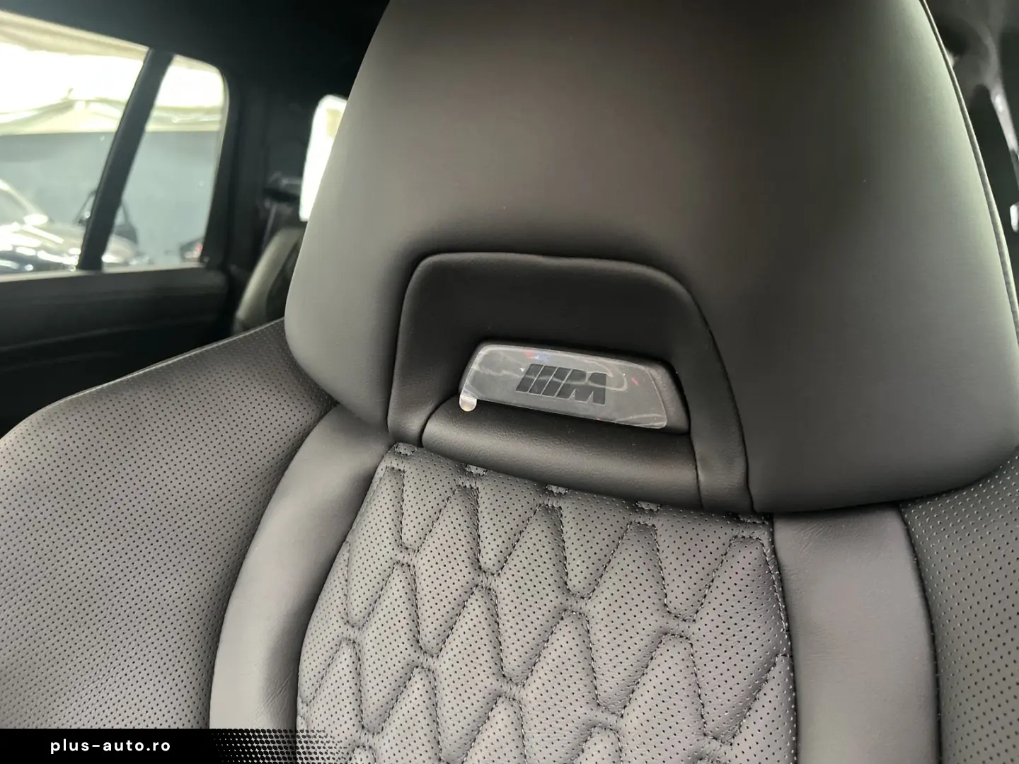 X7 xDrive40d M Sport Pro AHK Massagesitz H K