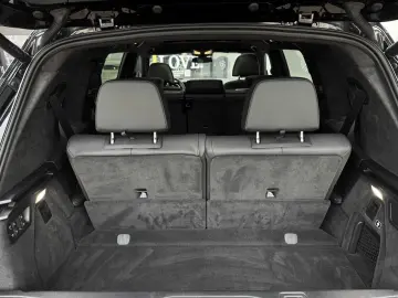 X7 xDrive40i M Sport DA PA Prof SkyPano AHK H K