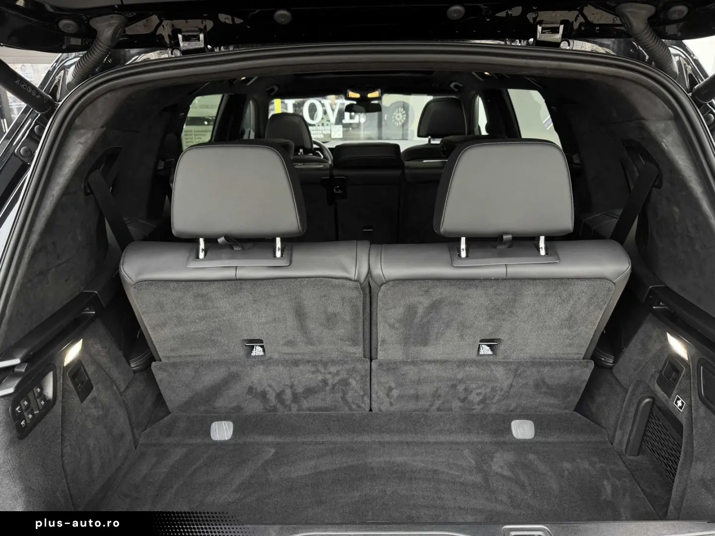 X7 xDrive40i M Sport DA PA Prof SkyPano AHK H K