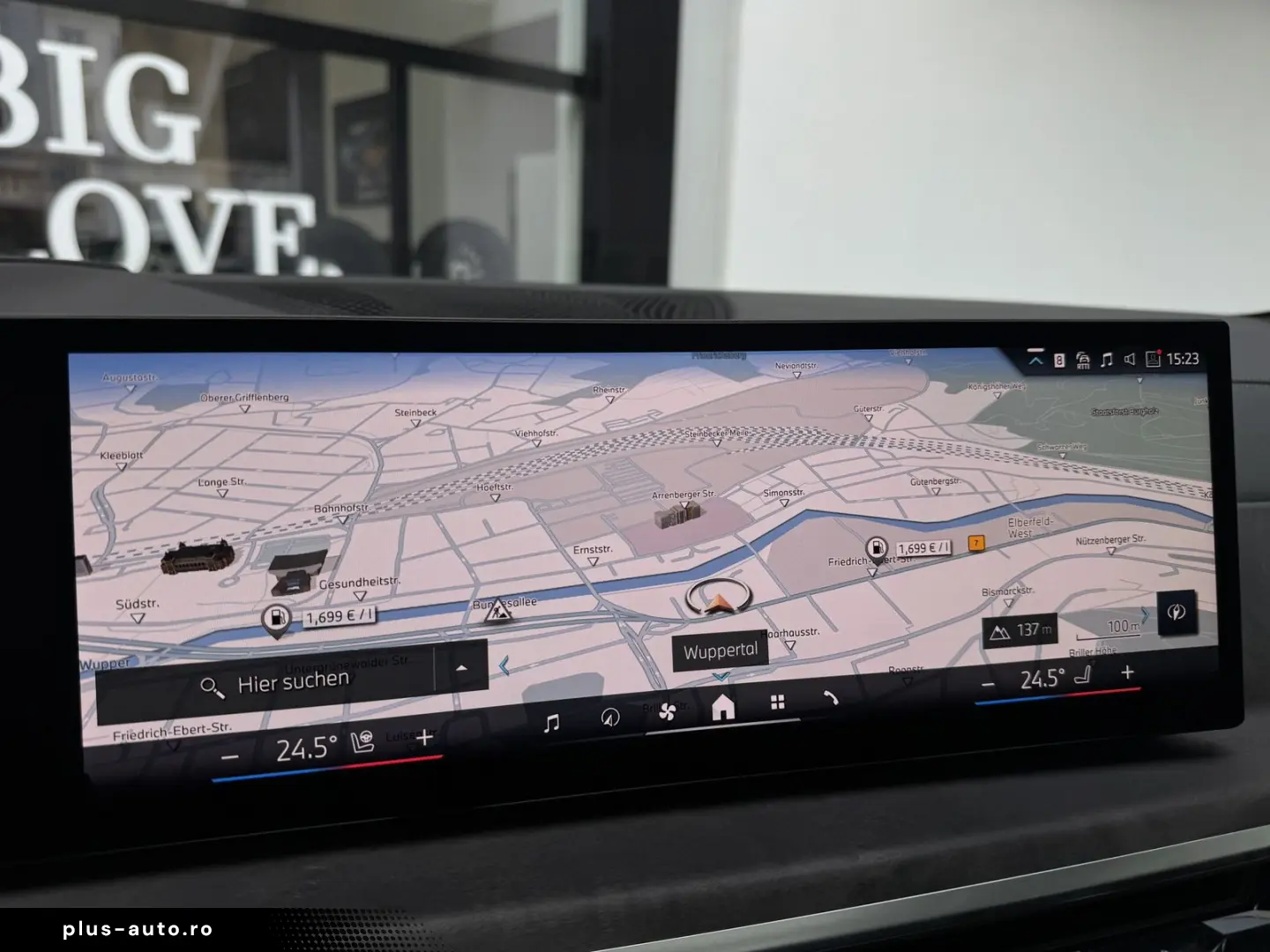 X7 xDrive40i M Sport DA PA Prof SkyPano AHK H K