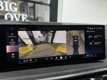 X7 xDrive40i M Sport DA PA Prof SkyPano AHK H K