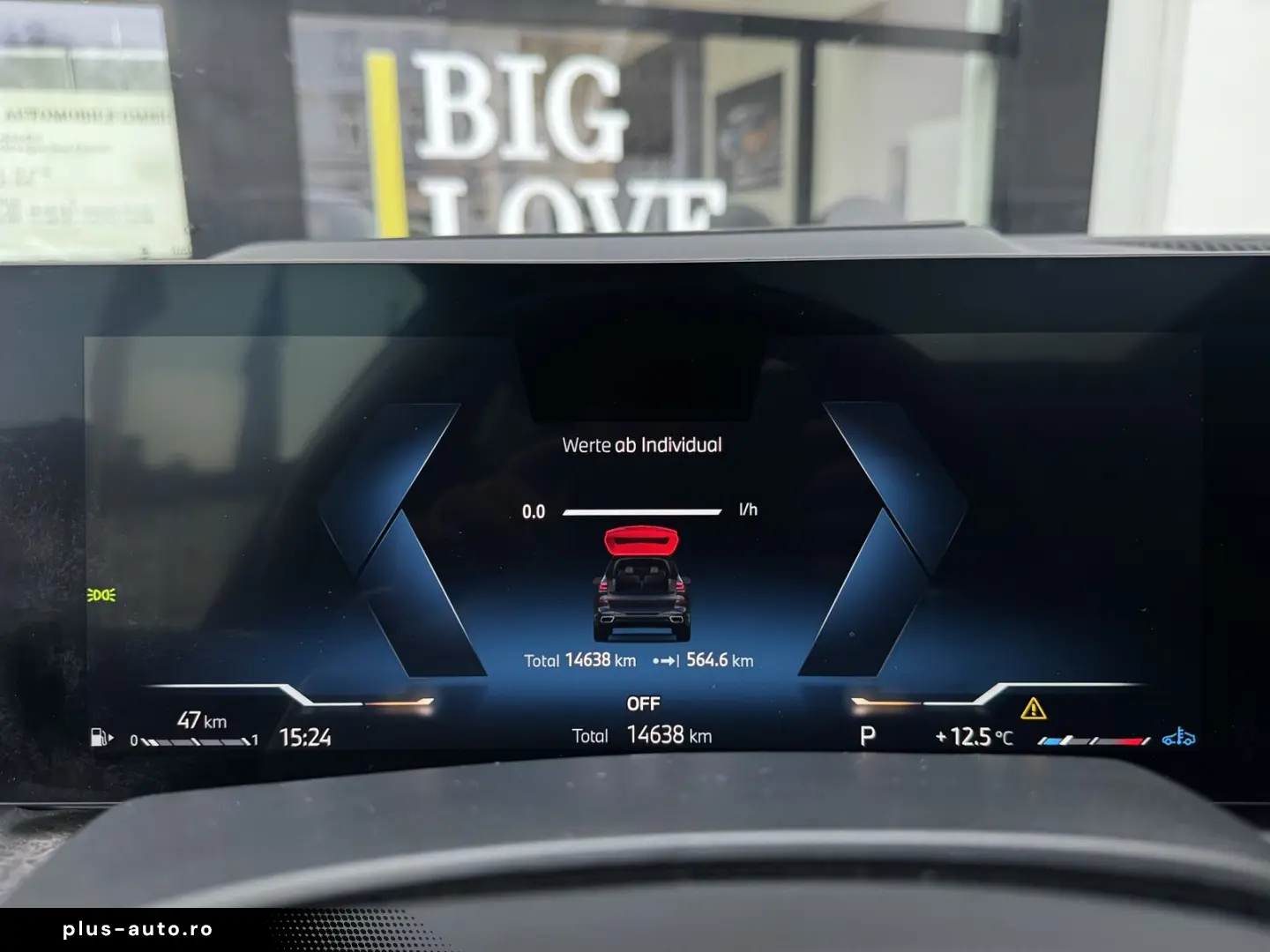 X7 xDrive40i M Sport DA PA Prof SkyPano AHK H K