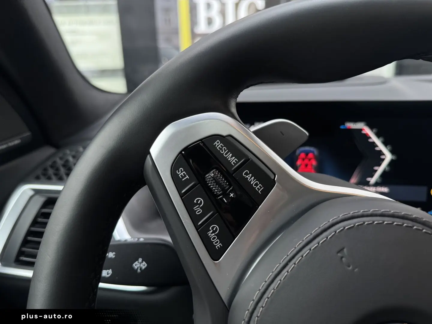 X7 xDrive40i M Sport DA PA Prof SkyPano AHK H K