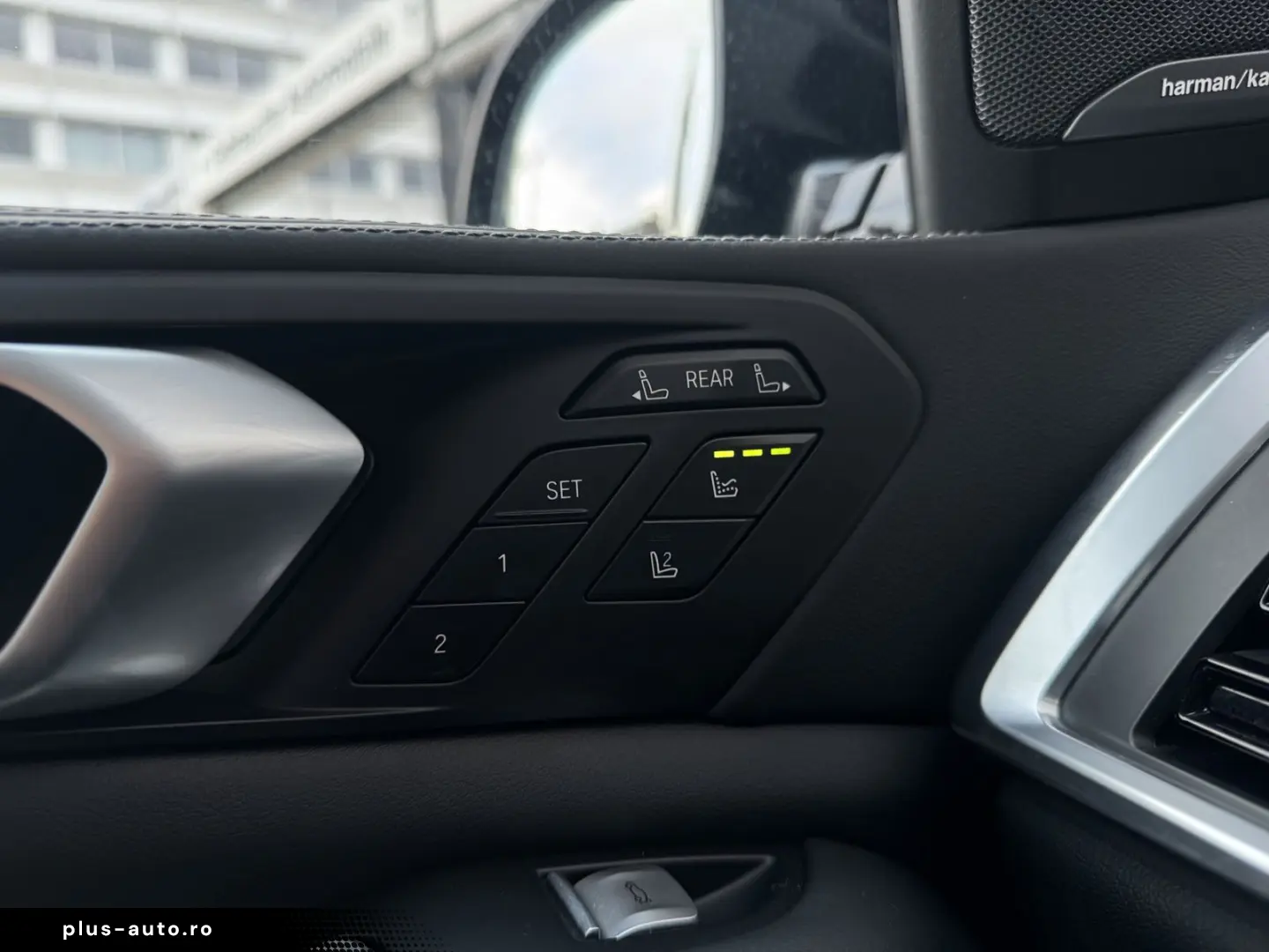 X7 xDrive40i M Sport DA PA Prof SkyPano AHK H K