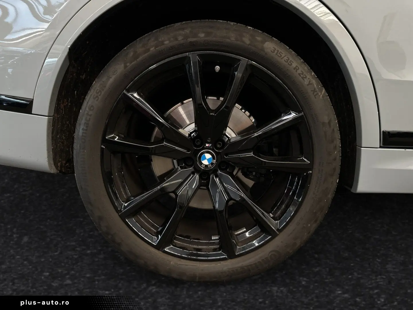 X7 xDrive40d M Sport Pro AHK Harman Kardon DAPro