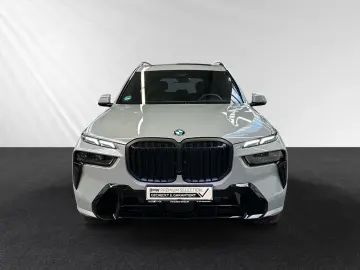 X7 xDrive40d M Sport Pro AHK Harman Kardon DAPro