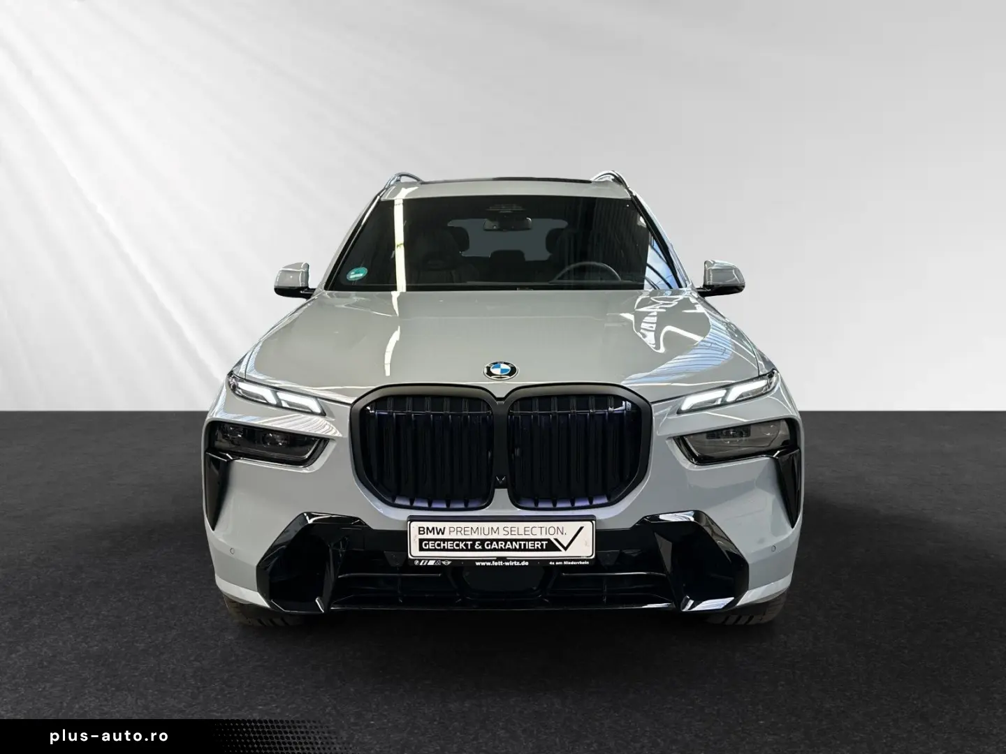 X7 xDrive40d M Sport Pro AHK Harman Kardon DAPro