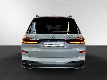 X7 xDrive40d M Sport Pro AHK Harman Kardon DAPro