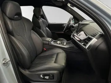 X7 xDrive40d M Sport Pro AHK Harman Kardon DAPro