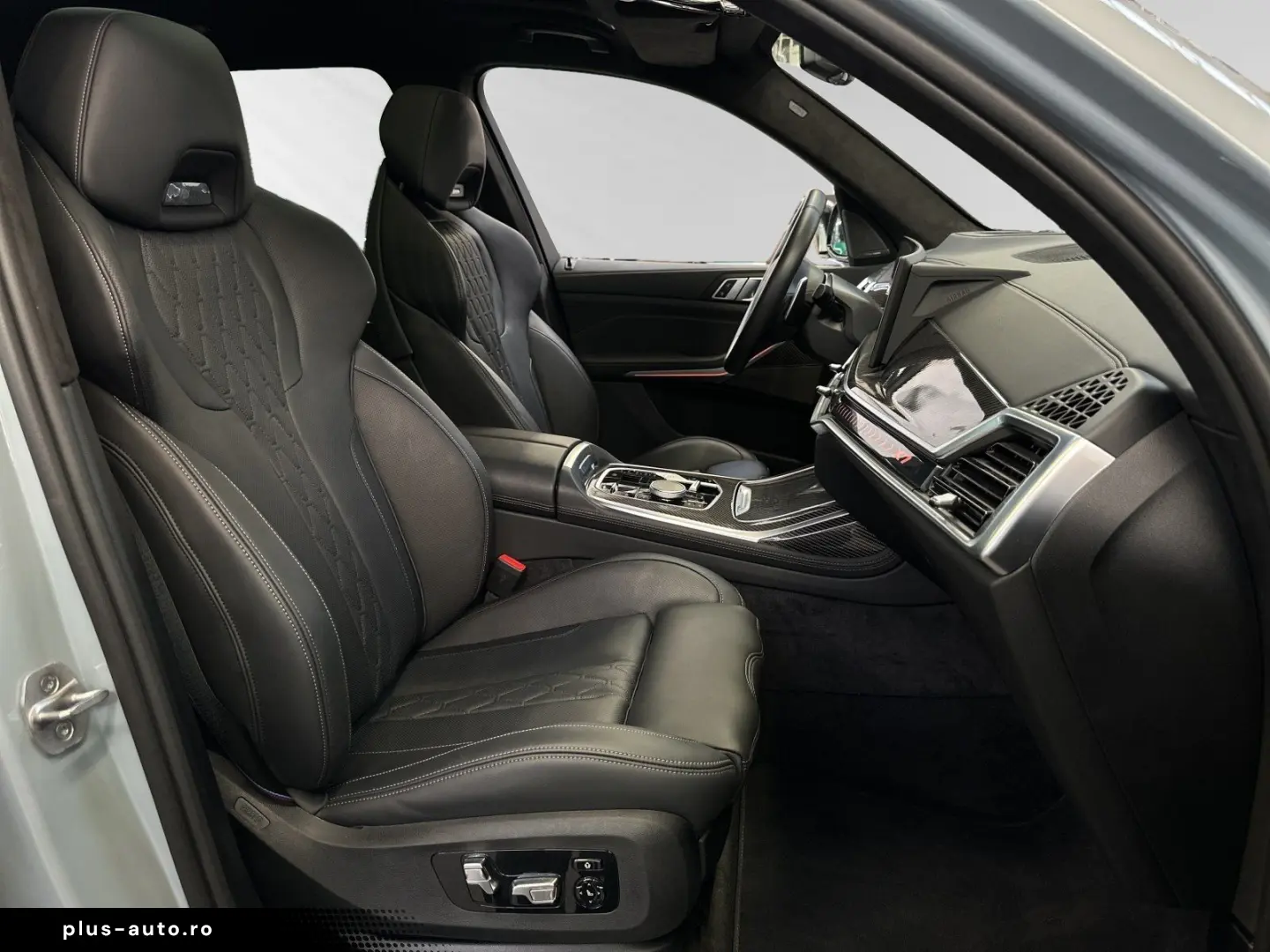 X7 xDrive40d M Sport Pro AHK Harman Kardon DAPro