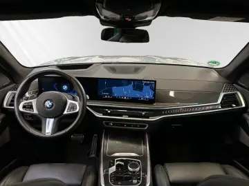 X7 xDrive40d M Sport Pro AHK Harman Kardon DAPro